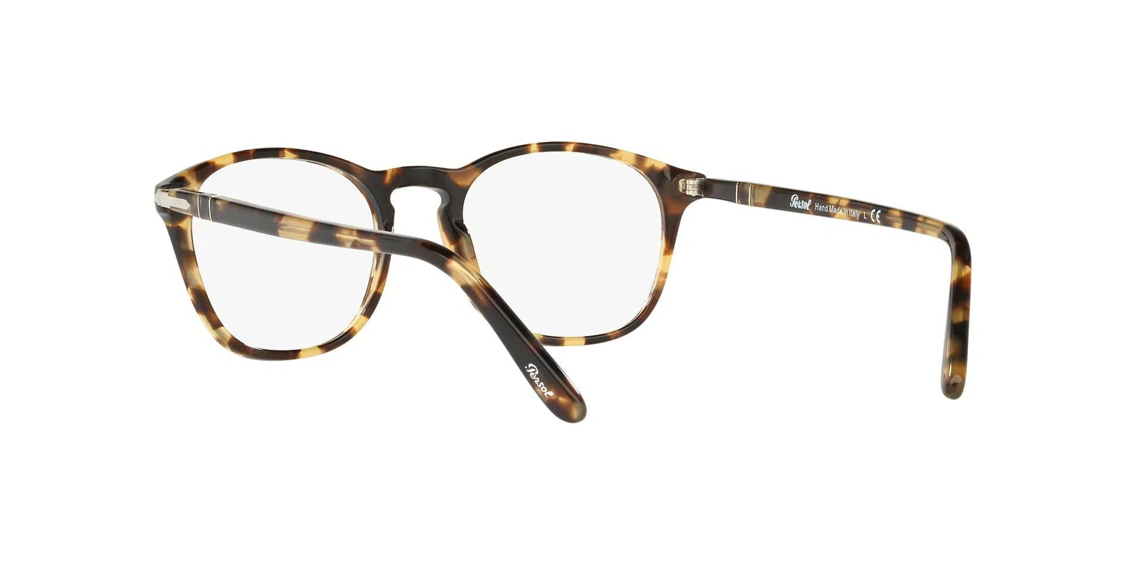 Persol 3007V Eyeglasses - Black - view 69